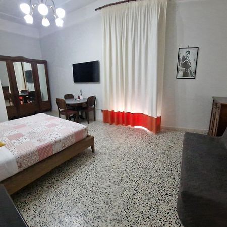 Vittoria Guest House 巴蒂帕利亚 外观 照片