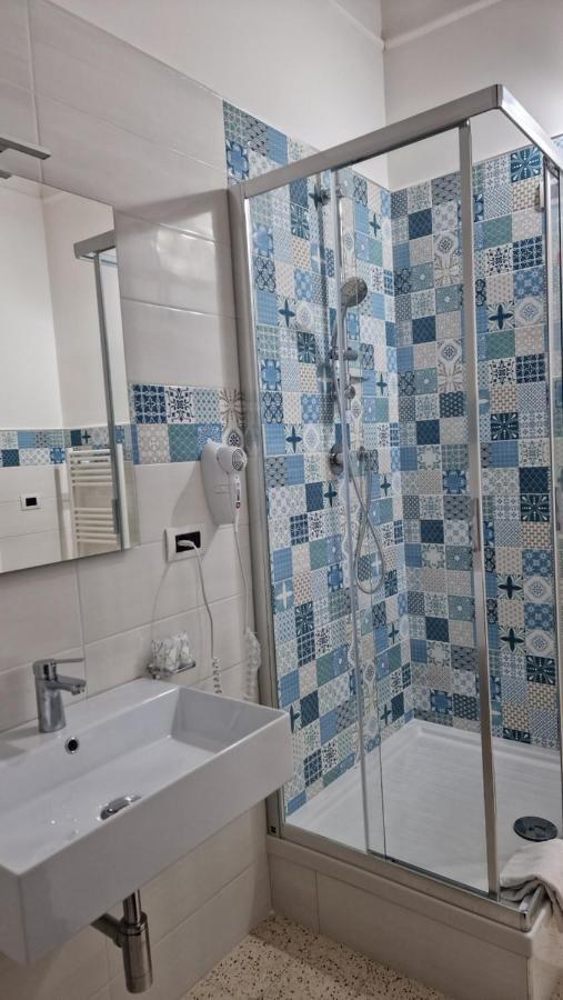 Vittoria Guest House 巴蒂帕利亚 外观 照片